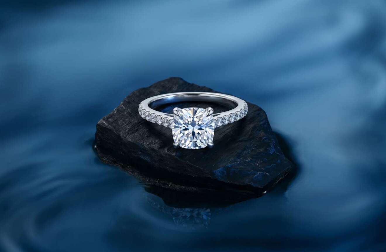 Lab Grown vs Natural Diamonds: What You Should Know