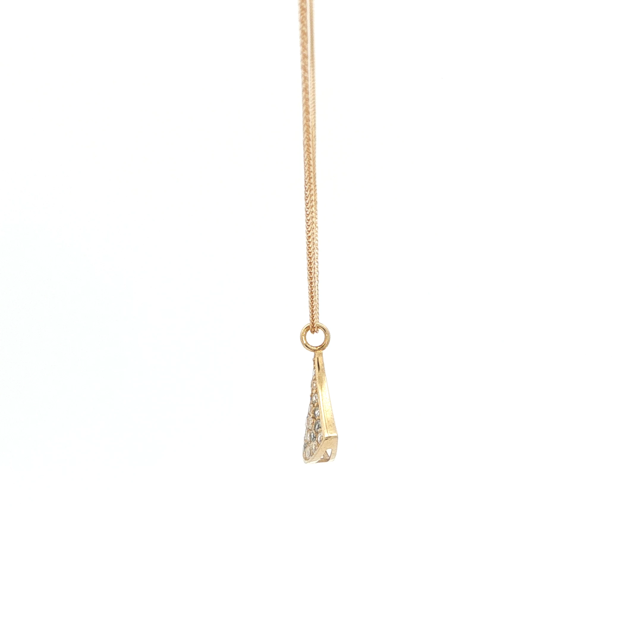 Dream Pendant Necklace